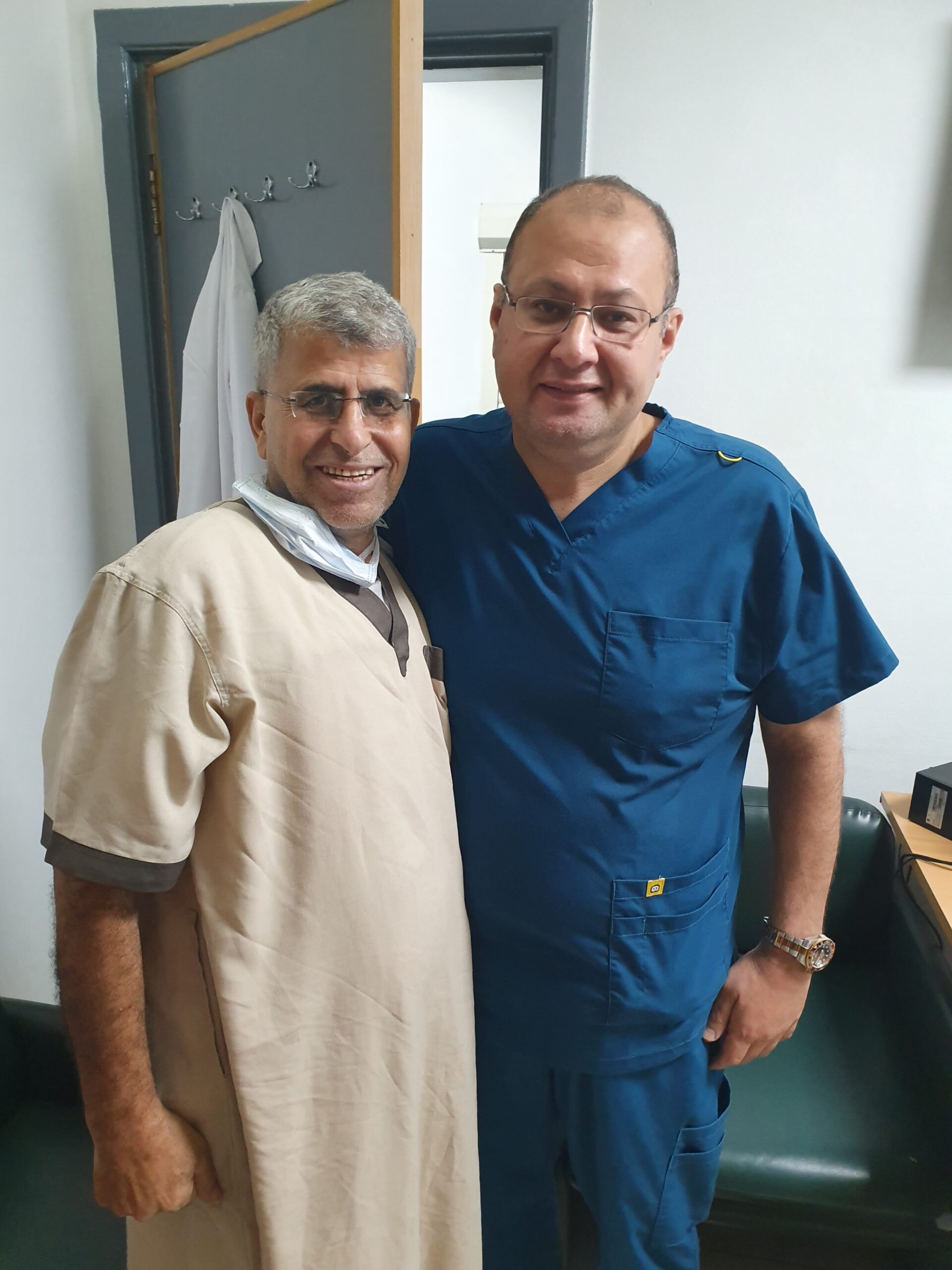 أفضل دكتور جراحة قلب مفتوح في مصر