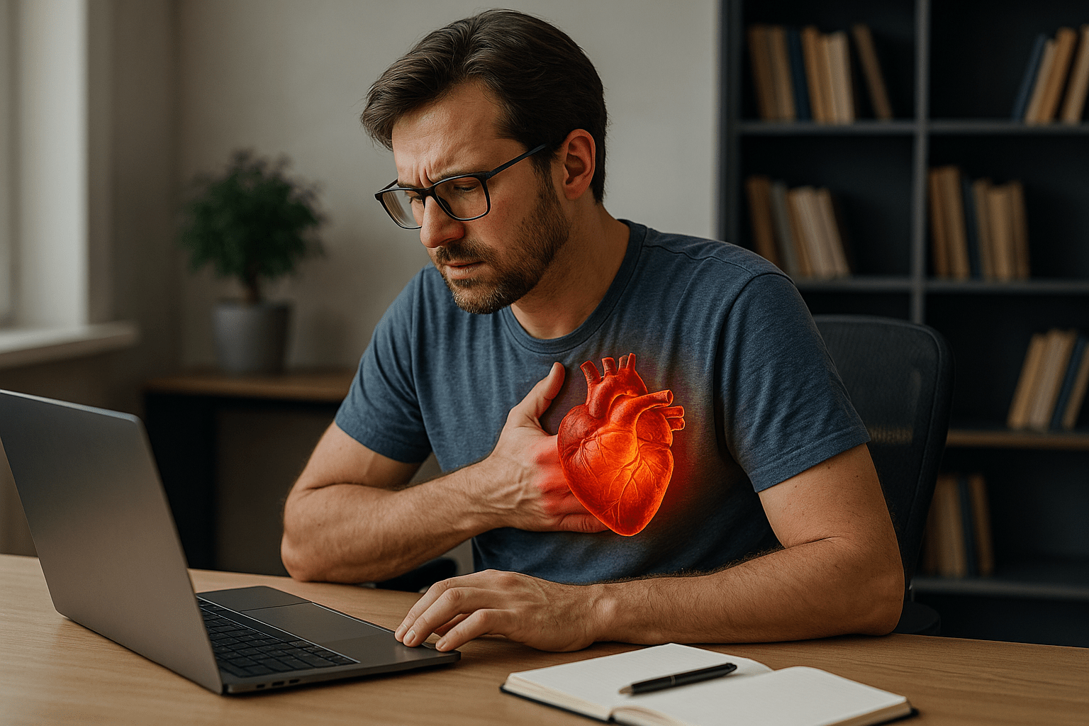 علاج الشريان التاجي